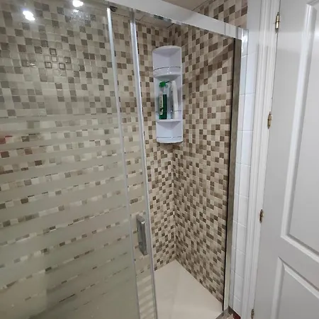 Apartament Gran Cerca De La Playa Con Piscina En El Centro *