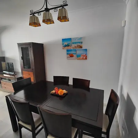 Apartament Gran Cerca De La Playa Con Piscina En El Centro *