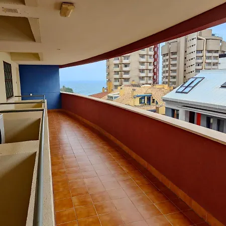 Gran Cerca De La Playa Con Piscina En El Centro * Fuengirola