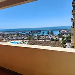 Lejlighed Gran Cerca De La Playa Con Piscina En El Centro Fuengirola