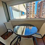 Lejlighed Gran Cerca De La Playa Con Piscina En El Centro *