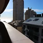Gran Cerca De La Playa Con Piscina En El Centro Lejlighed *