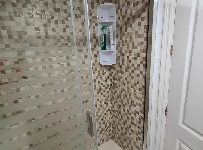 דירה Gran Cerca De La Playa Con Piscina En El Centro *